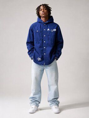 AAPE by A Bathing Ape "Somewhere in the Ape Universe" Jacket